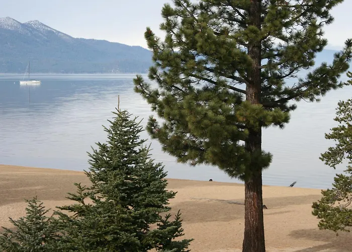 The Tahoe Beach & Ski Club Owners Association