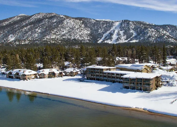 Tahoe Lakeshore Lodge & Spa