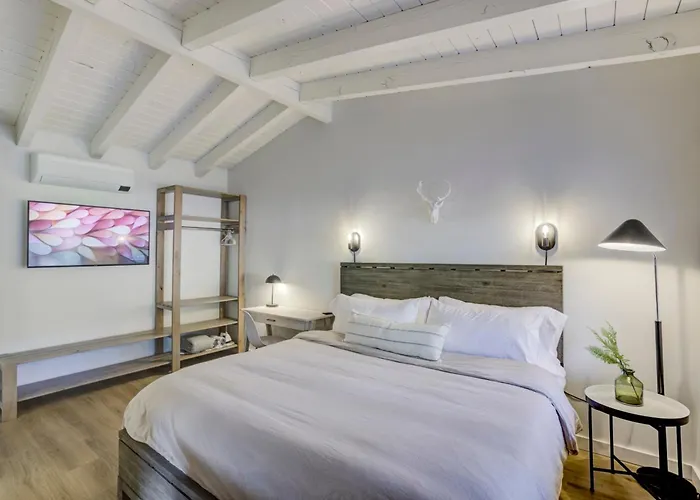 South Lake Chalet By Heavenly